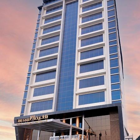 The Gate Hotel And Apartments Dammam Zewnętrze zdjęcie